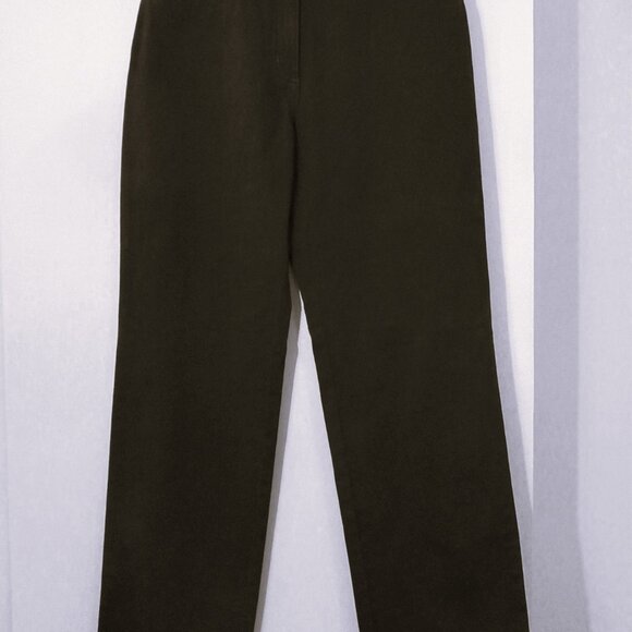 NEW, CLASSIC JEANS CUT PANTS BY MODEA COLLECTION, EUROPEAN FASHION DESIGN - Picture 2 of 7